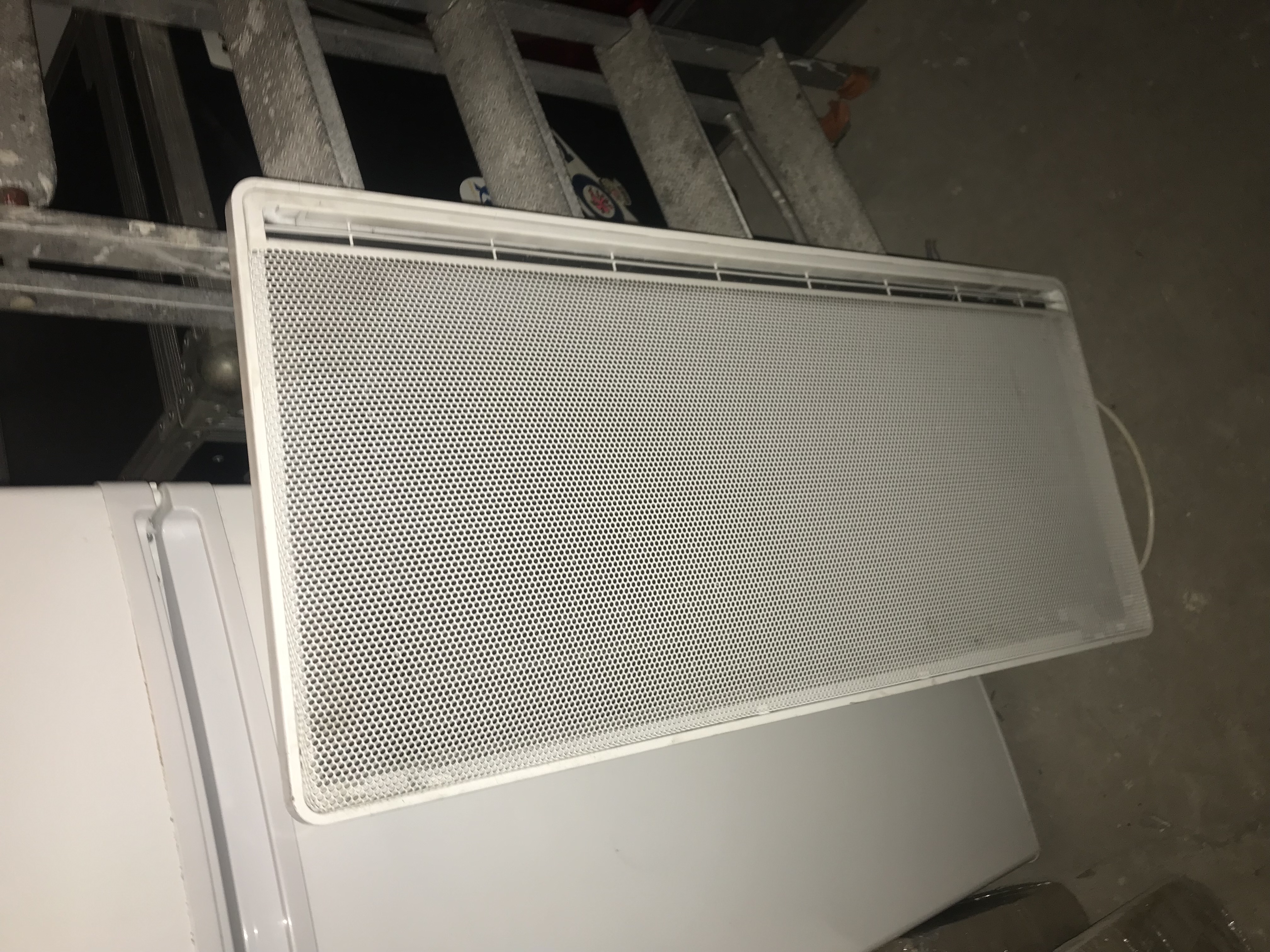 Radiateur Puteaux